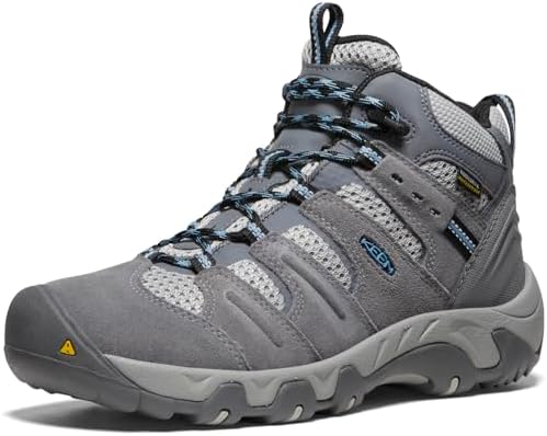 YUMA Amazon.com | Nevados XP Men's Yuma Mid High Waterproof Hiking